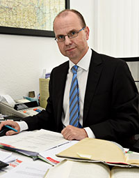 Dirk Tscherney